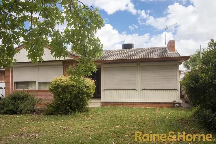 Main view of Homely house listing, 27 Roycox Crescent, Dubbo NSW 2830