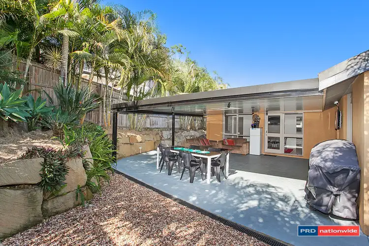 57 Macquarie Avenue, Molendinar QLD 4214