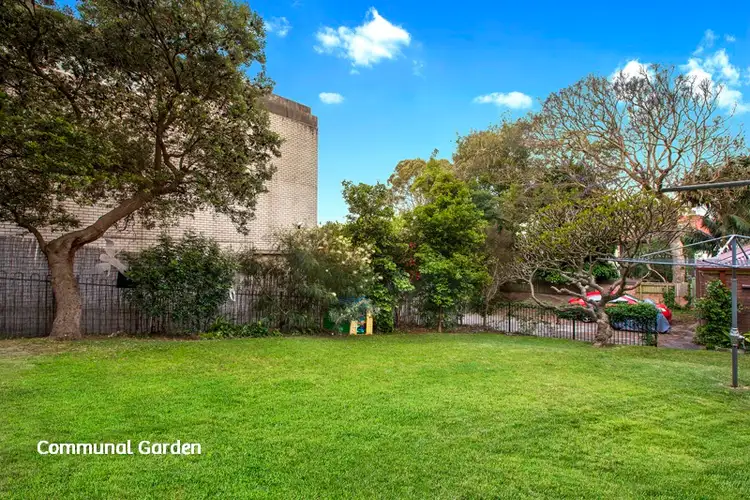 Sixth view of Homely apartment listing, 3/38 Flood Street, Bondi NSW 2026