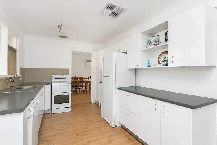 Second view of Homely house listing, 12 Alice Crescent, Morphett Vale SA 5162