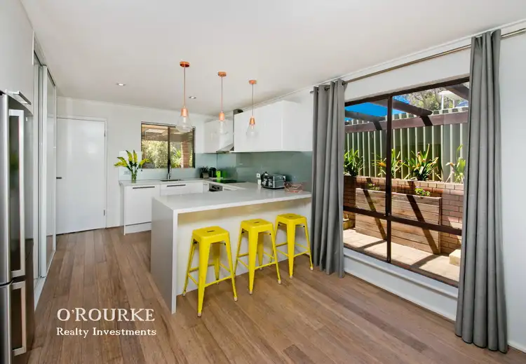 Seventh view of Homely villa listing, 4/136 Gildercliffe Street, Scarborough WA 6019