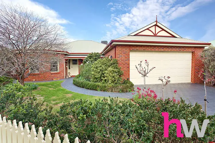 Main view of Homely house listing, 12 Frayne Court, Highton VIC 3216
