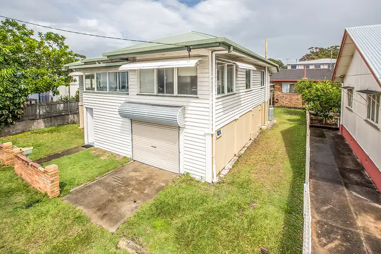Second view of Homely house listing, 11 Elizabeth Avenue, Clontarf QLD 4019