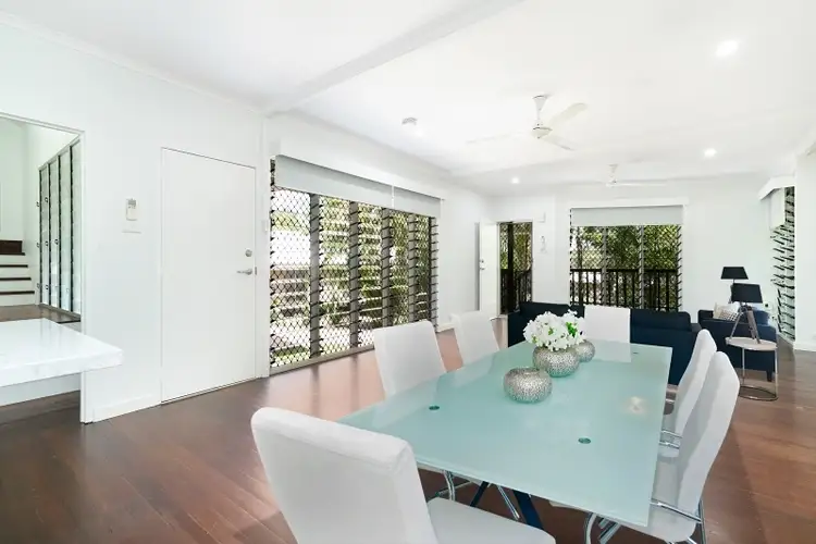 Fourth view of Homely house listing, 11 O'Brien Court, Driver NT 830