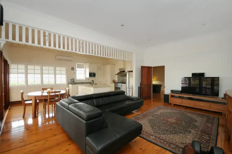 Second view of Homely house listing, 46 Bridge Street, East Toowoomba QLD 4350