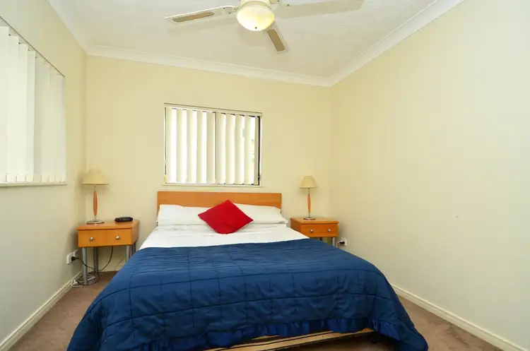 Fifth view of Homely unit listing, Unit at 38 Petrel Avenue, Mermaid Beach QLD 4218
