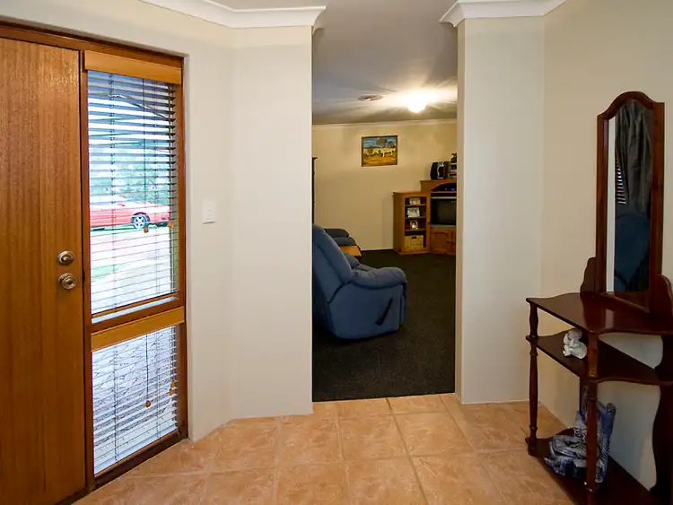 Second view of Homely house listing, 2 Cobbler Court, Wellard WA 6170