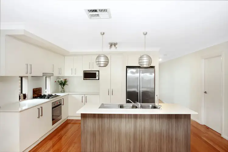 Fourth view of Homely house listing, 26 Graziers Way, Carnes Hill NSW 2171