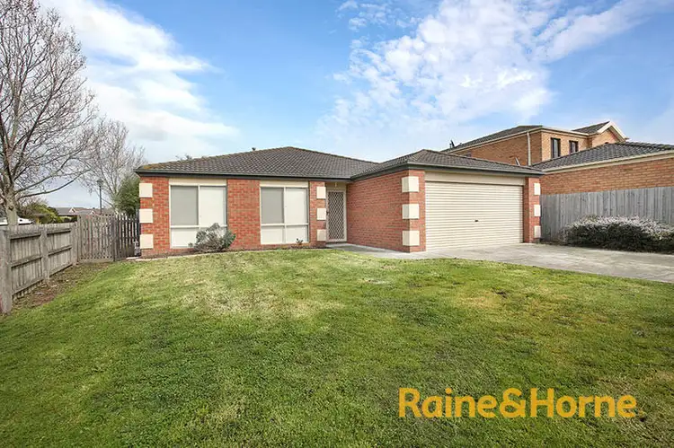 123 The Promenade, Narre Warren South VIC 3805