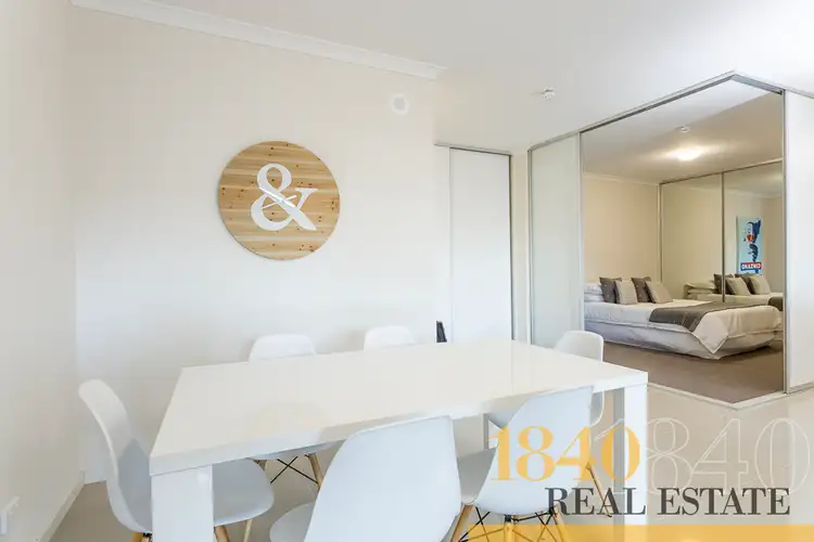 Fourth view of Homely apartment listing, 203/2 Augustine Street, Mawson Lakes SA 5095