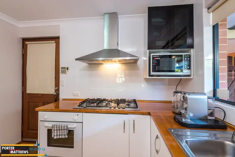 Fifth view of Homely house listing, 12 Whitchurch Road, Redcliffe WA 6104