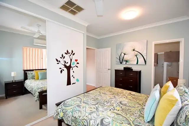 Sixth view of Homely unit listing, 1/9 CLOUGH PLACE, Mount Johns NT 874