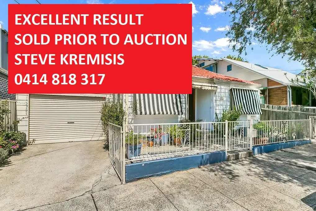 Main view of Homely house listing, 26 Florence Street, St Peters NSW 2044