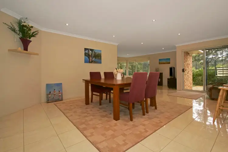 Fifth view of Homely house listing, 29 Bunderra Circuit, Lilli Pilli NSW 2536