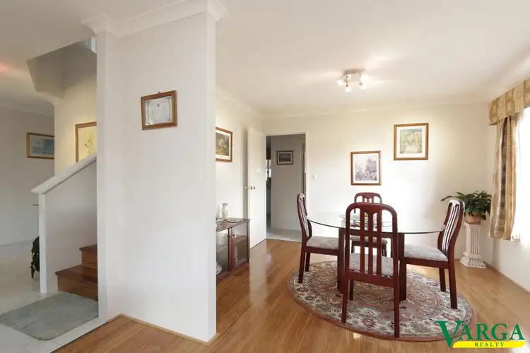 Seventh view of Homely house listing, 19 Barber Place, Riverton WA 6148