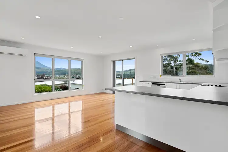 Third view of Homely house listing, Unit 2 68 Auburn Road, Kingston Beach TAS 7050