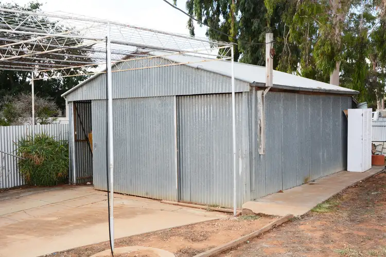 Fourth view of Homely house listing, 112 Latje Road, Robinvale VIC 3549
