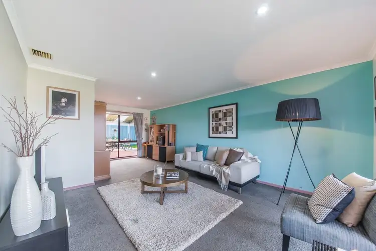 Second view of Homely house listing, 20 Vanessa Court, Oakleigh South VIC 3167