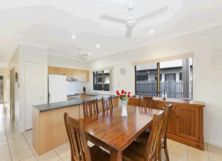 Second view of Homely house listing, 48 Cockatoo Circuit, Douglas QLD 4814