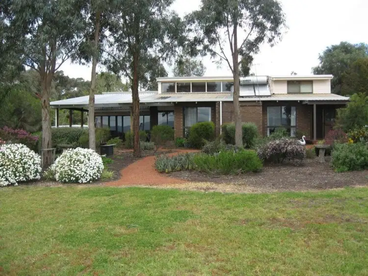 Main view of Homely rural property listing, 841 Yungup Road, Albany WA 6330