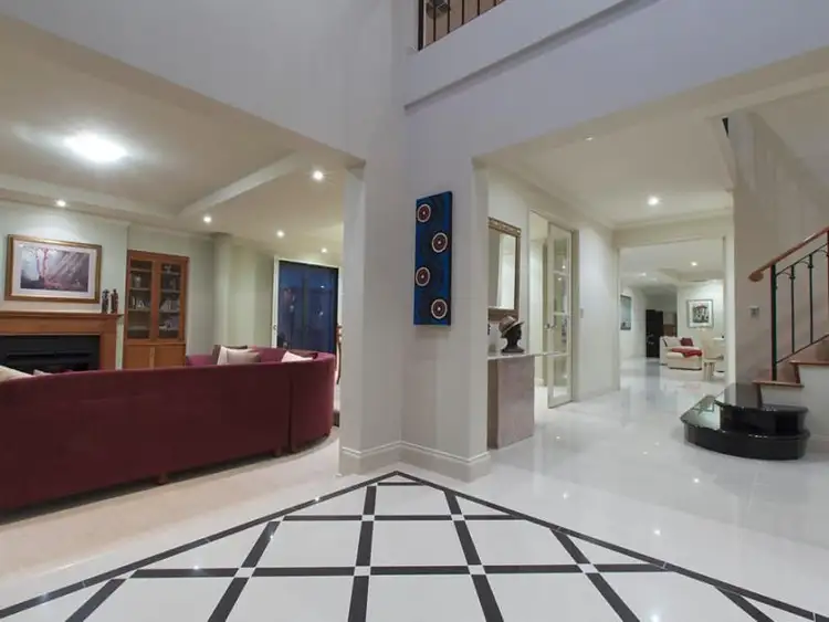 Third view of Homely house listing, 151 Waratah Avenue, Dalkeith WA 6009