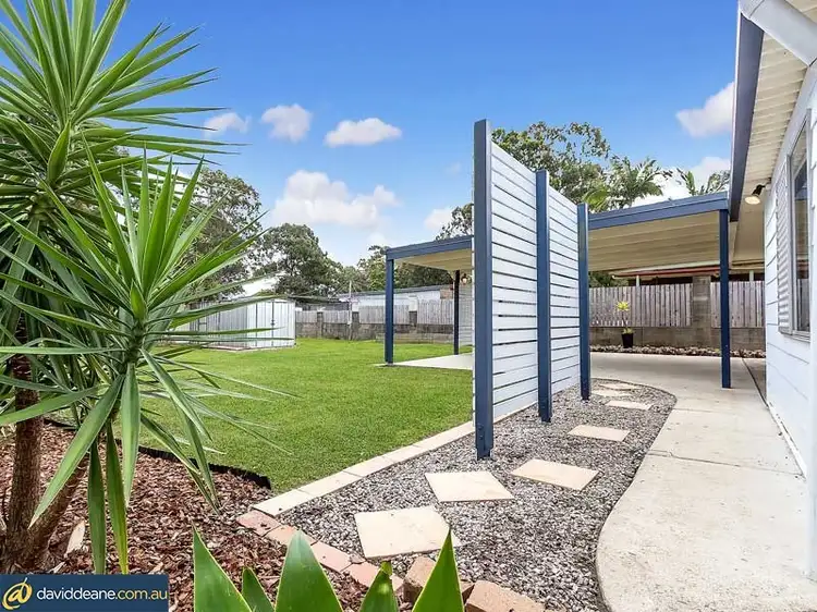 Main view of Homely house listing, 81 Spitfire Ave, Strathpine QLD 4500