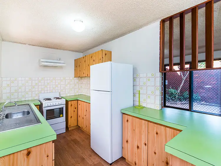 Second view of Homely house listing, 6/94 Wendouree Road, Wilson WA 6107