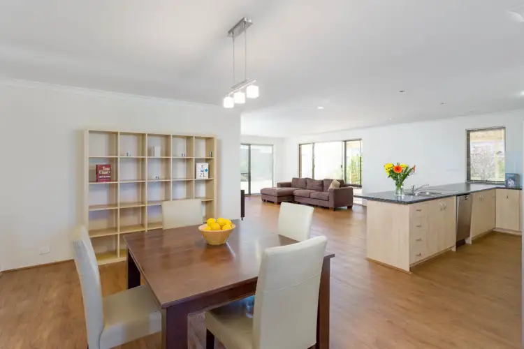 Fifth view of Homely house listing, 4 Grampian Crescent, Aubin Grove WA 6164