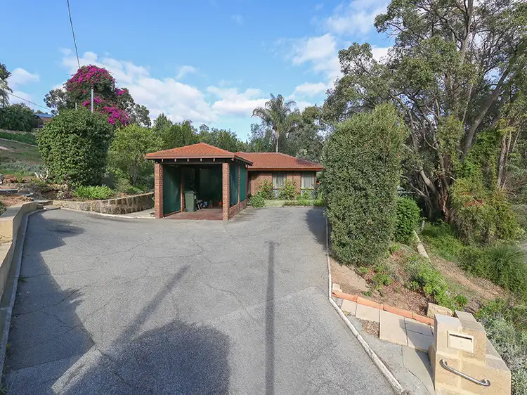 Main view of Homely house listing, 81 Orange Valley Road, Kalamunda WA 6076