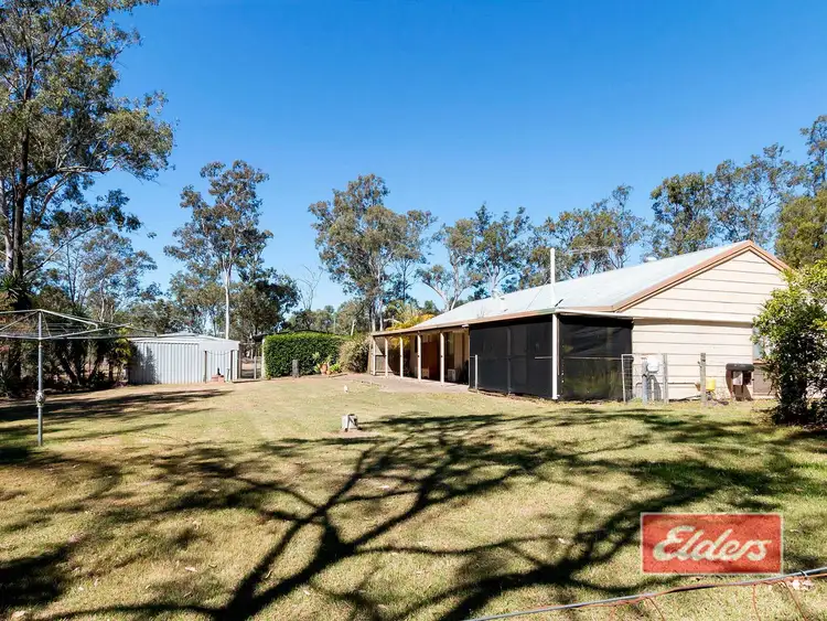 Second view of Homely house listing, 587 Teviot Road, North Maclean QLD 4280