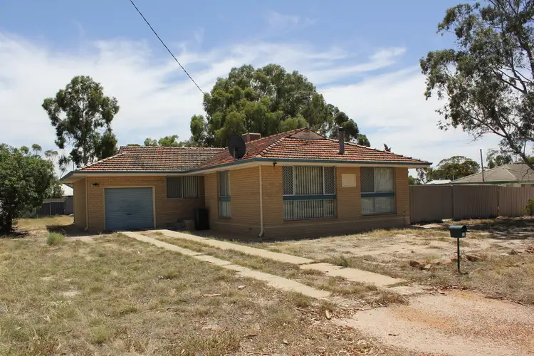 Fourth view of Homely house listing, 13 Hammond Street, Kellerberrin WA 6410