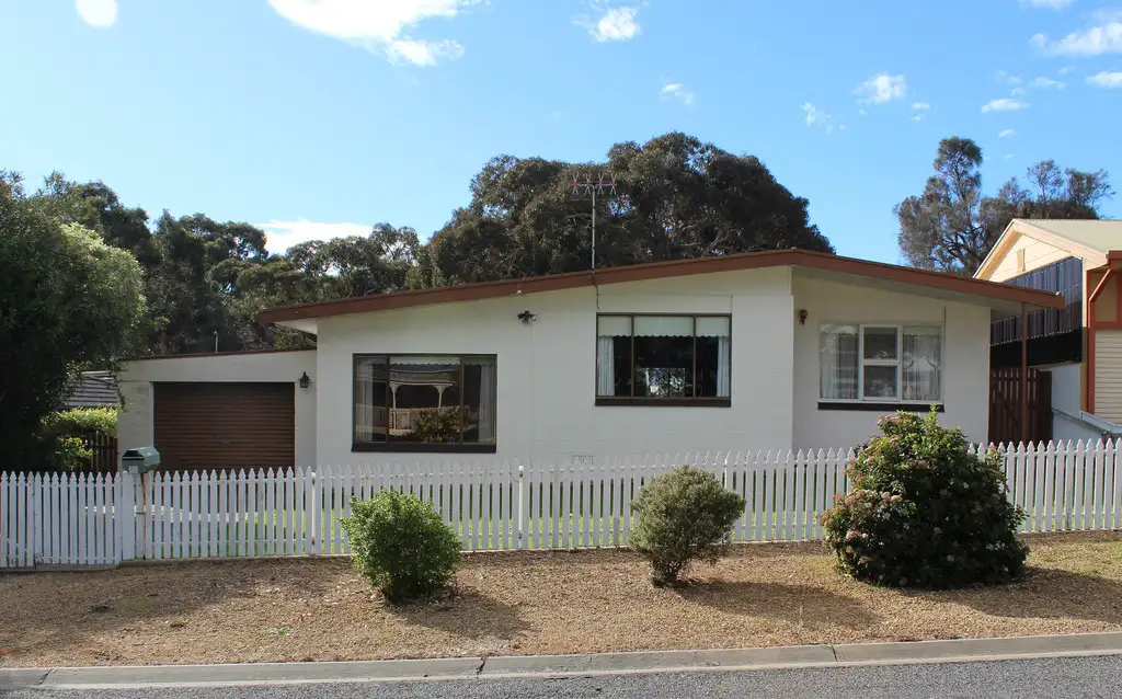 Main view of Homely house listing, 10 Altman Avenue, Victor Harbor SA 5211