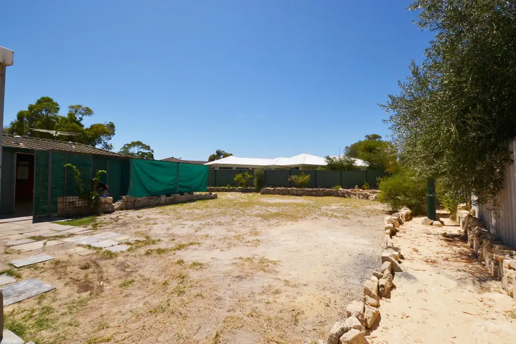 Main view of Homely house listing, 6 Ibis Court, Yangebup WA 6164