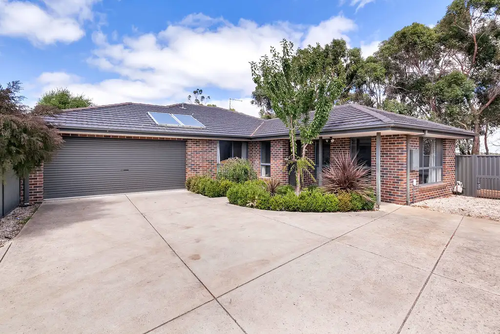 Main view of Homely house listing, 15B King George Way, Mitchell Park VIC 3355