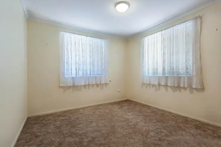Fifth view of Homely unit listing, 2/17 Wright Street, Wilsonton QLD 4350