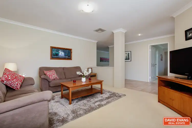 Sixth view of Homely house listing, 5 Sorelle Way, Port Kennedy WA 6172