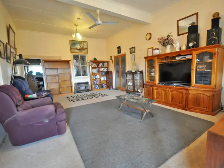 Second view of Homely house listing, 4 Percy Street, Junee NSW 2663