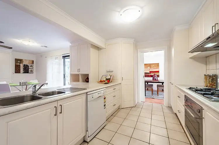 Fourth view of Homely house listing, 7 Wakeful Place, Mill Park VIC 3082