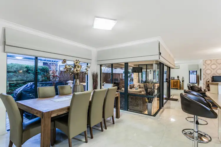 Sixth view of Homely house listing, 3 Pamplona Boulevard, Port Kennedy WA 6172