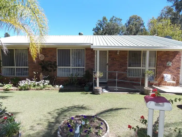 Second view of Homely house listing, 1 Fairway Drive, Nanango QLD 4615