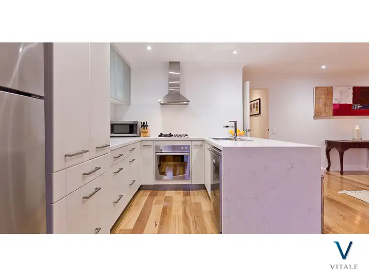 Fifth view of Homely house listing, 47A Alness Street, Applecross WA 6153