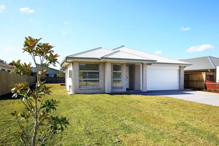 Third view of Homely house listing, 4 Brangus Close, Berry NSW 2535