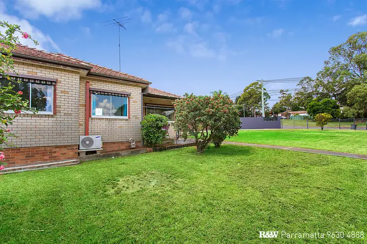 Sixth view of Homely house listing, 13 Leabons Lane, Seven Hills NSW 2147
