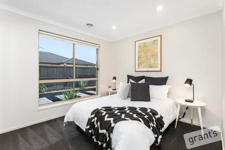 Sixth view of Homely house listing, 82 Gallery Way, Pakenham VIC 3810