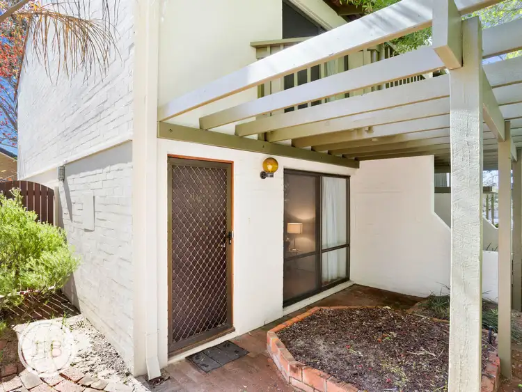 Fourth view of Homely townhouse listing, 19/373 Canning Highway, Como WA 6152