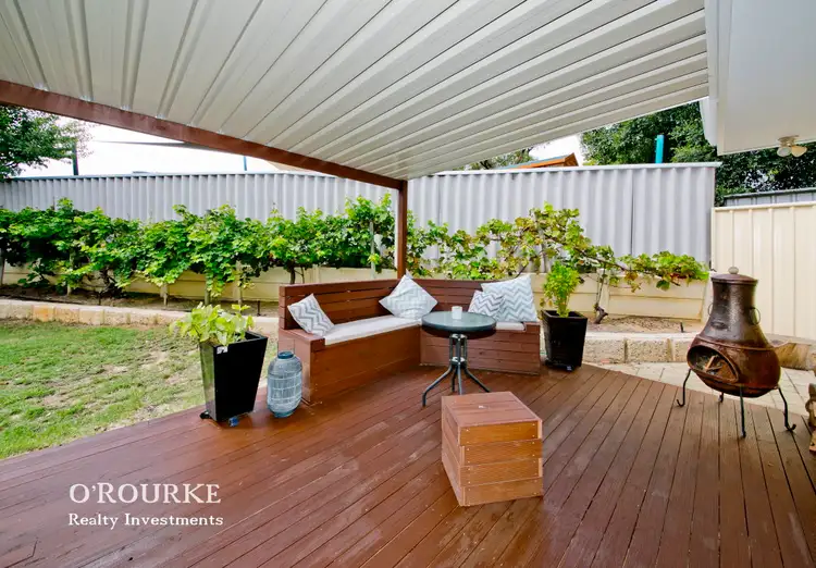 Third view of Homely house listing, 11 a Pike Street, Karrinyup WA 6018