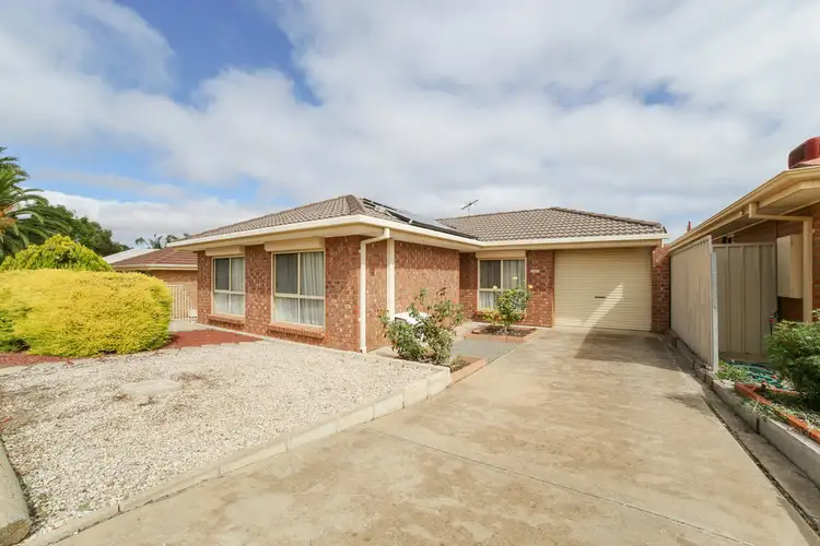 Second view of Homely house listing, 21 Goulding Grove, Noarlunga Downs SA 5168