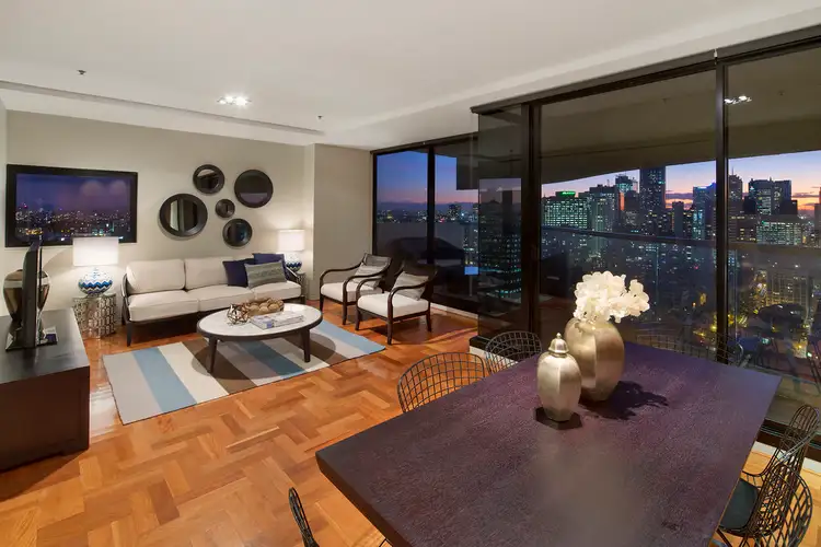 Fourth view of Homely apartment listing, 2101/184 Forbes Street, Darlinghurst NSW 2010