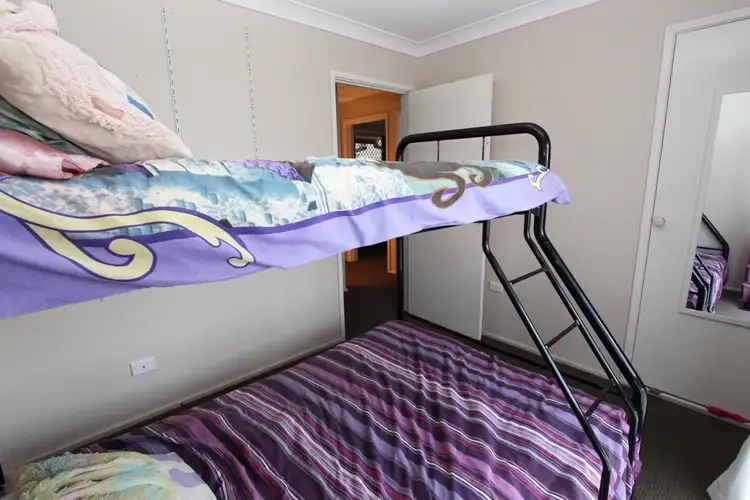 Fifth view of Homely house listing, 18 Casey Circuit, Bathurst NSW 2795
