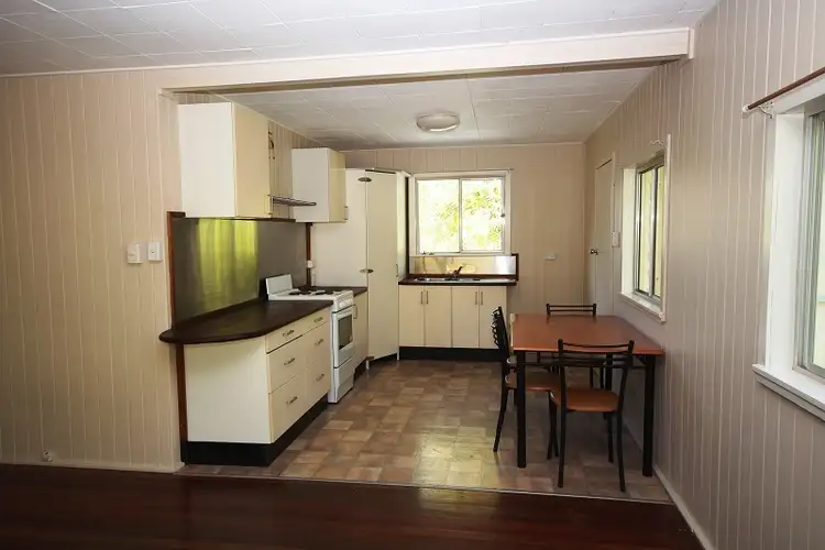 Second view of Homely house listing, 441 Tin Can Bay Rd, Canina QLD 4570